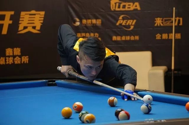 不懈的努力 不懈的努力