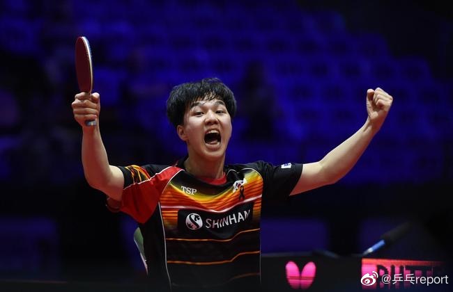 来的比赛中 来的比赛中