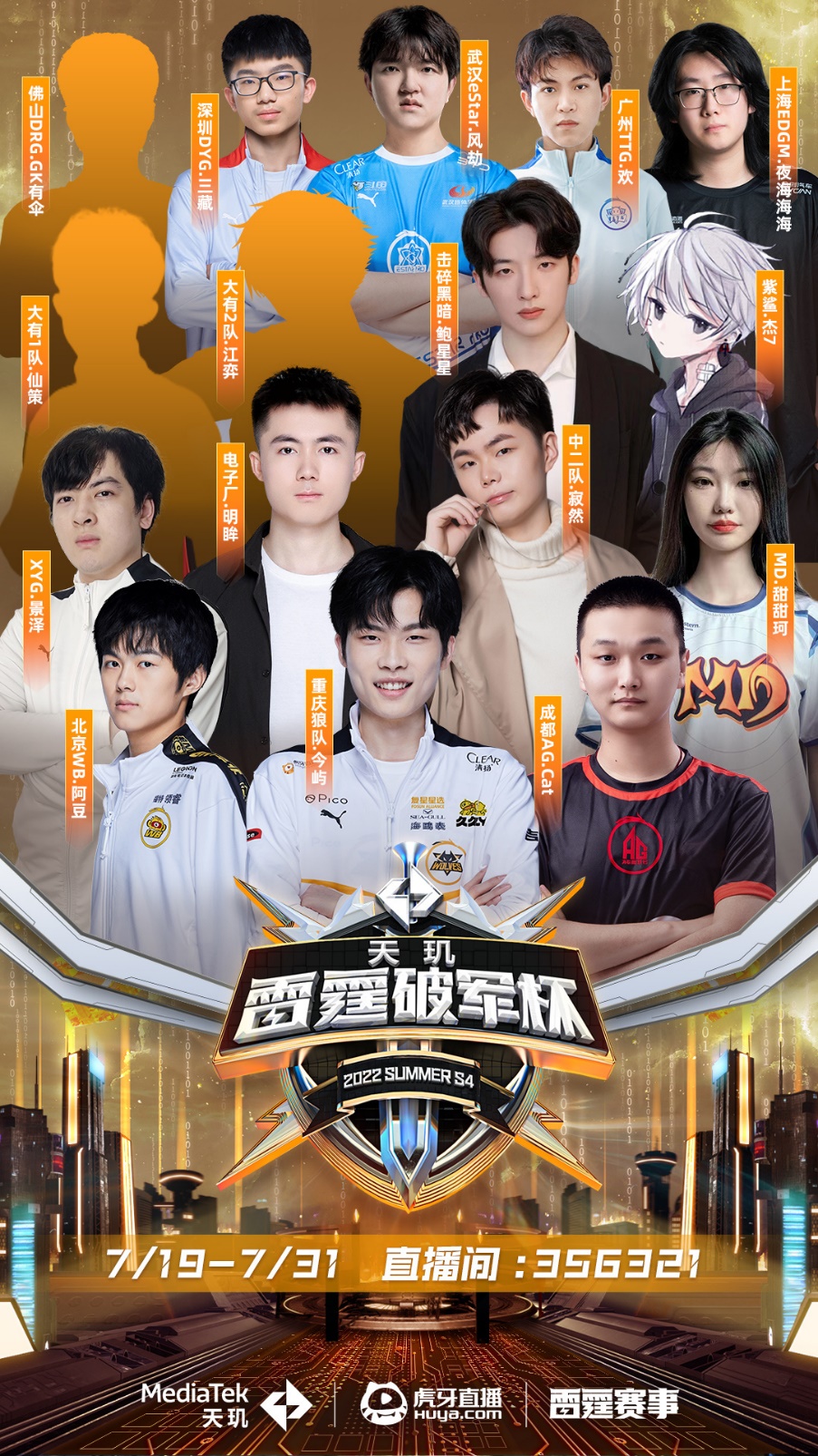 灵活与高效 灵活与高效